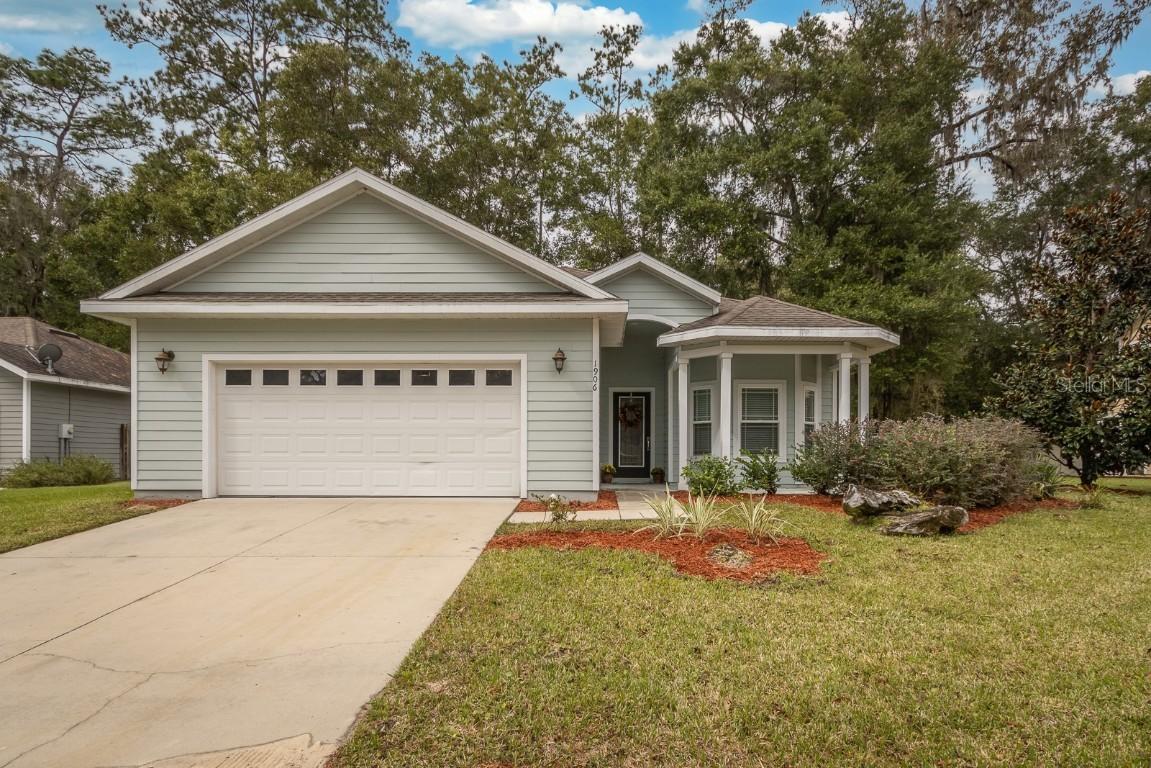 1906 SW 66th Dr., Gainesville, FL 32607