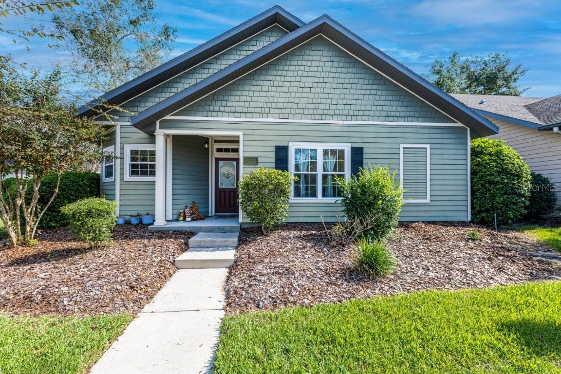 7443 SW 80th Dr., Gainesville, FL 32608