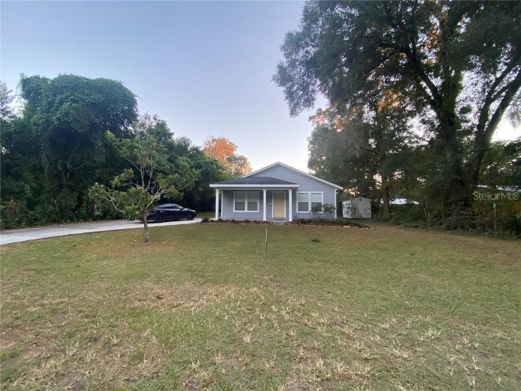 2911 SE 18th Ave Ave., Gainesville, FL 32601