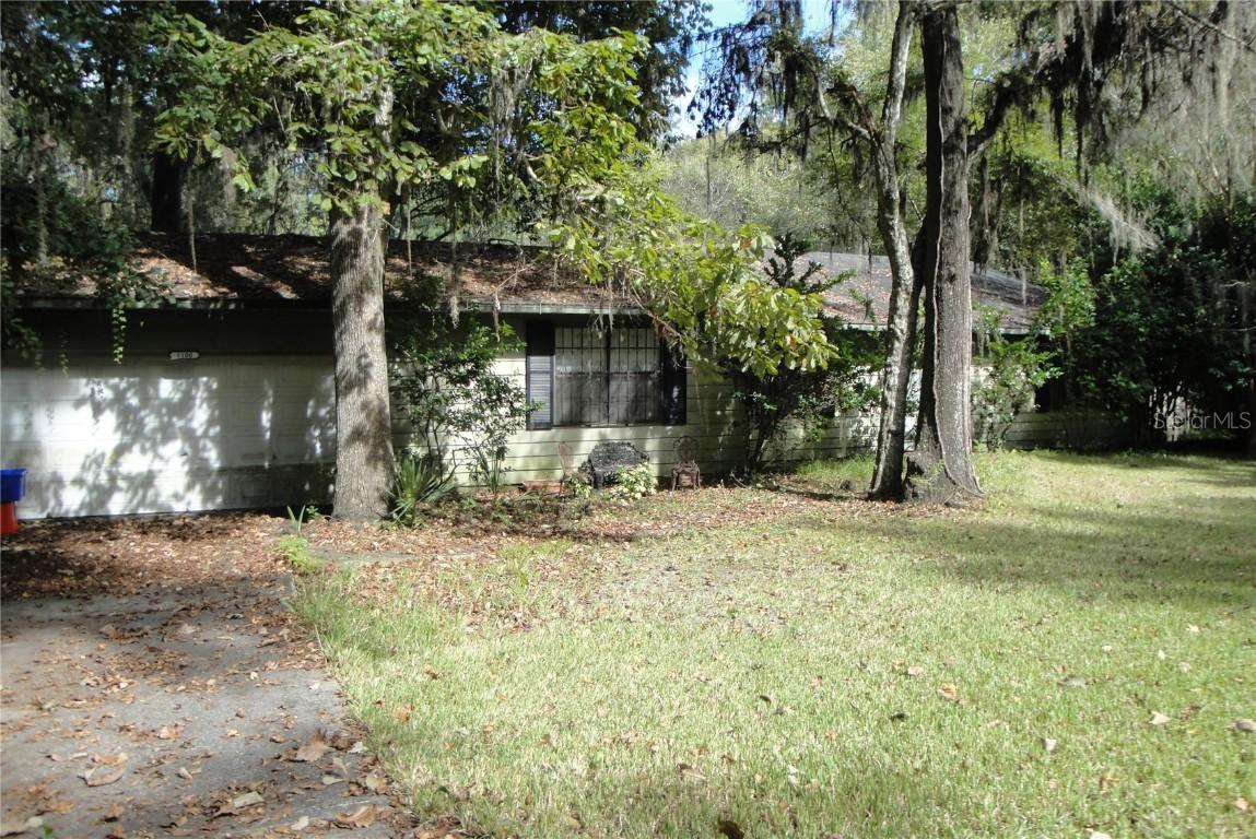 1100 SW 21st Ave., Gainesville, FL 32601