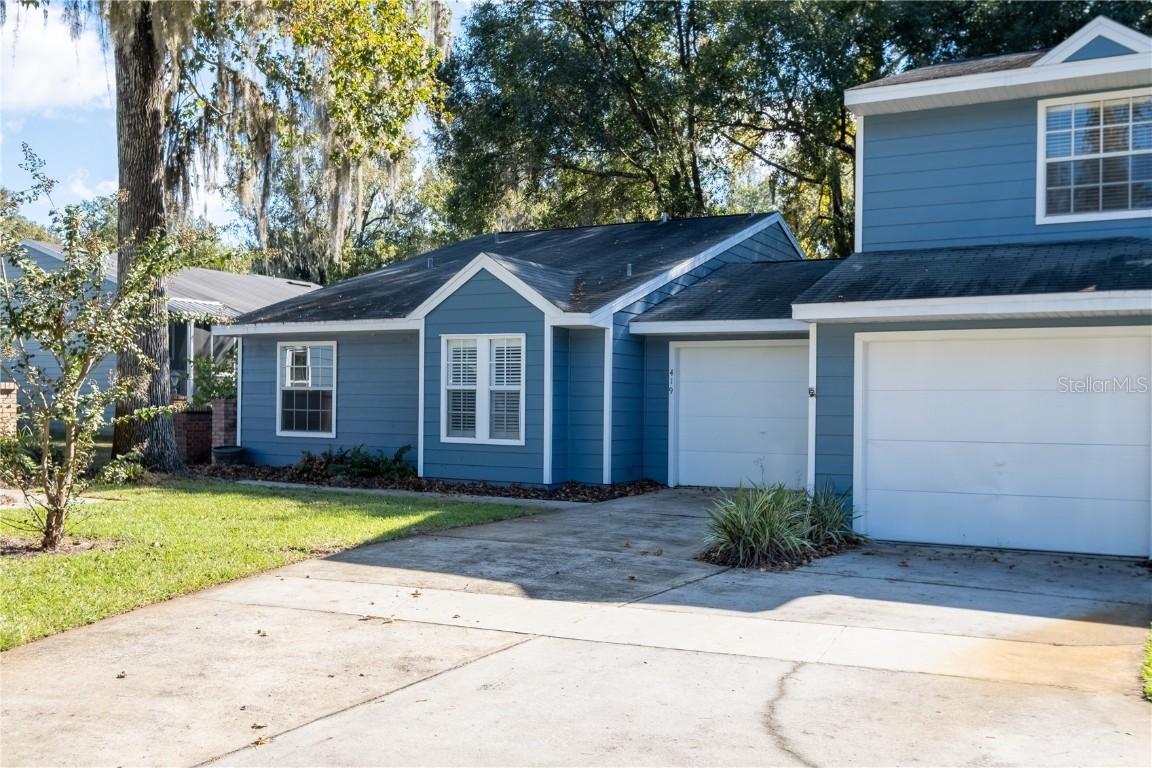 419 NW 50th Blvd., Gainesville, FL 32607