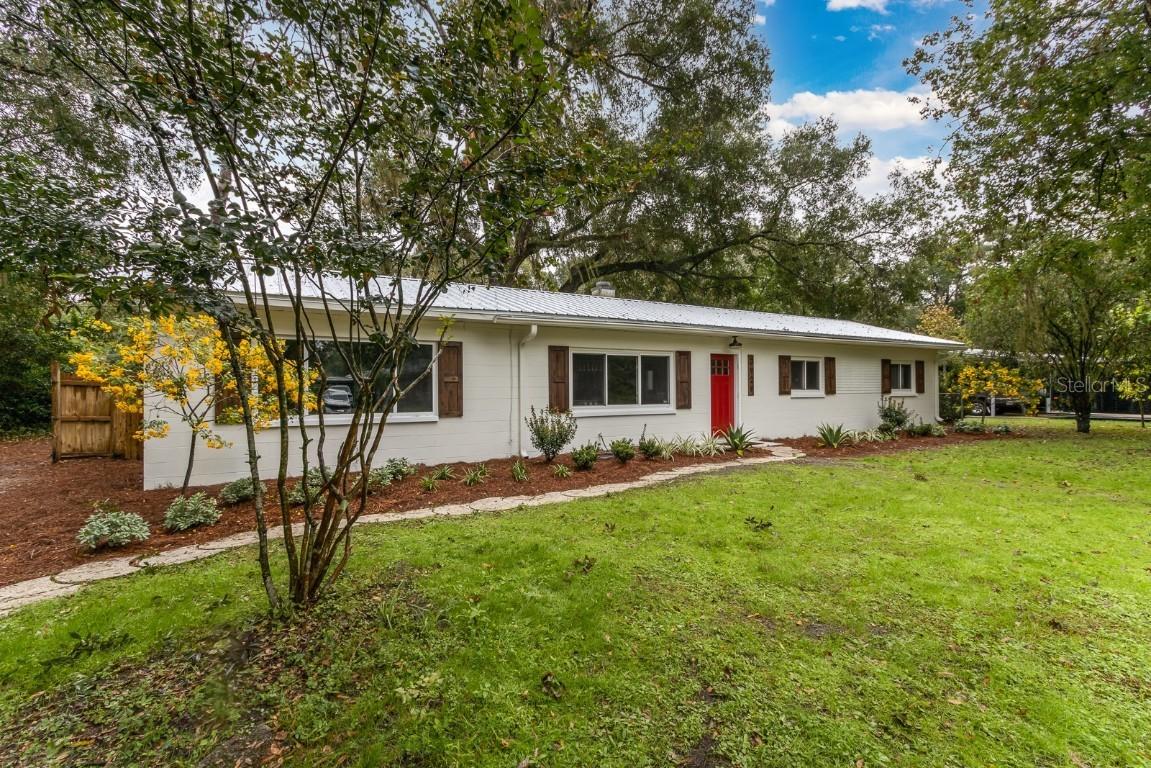3929 NW 20th Ter., Gainesville, FL 32605
