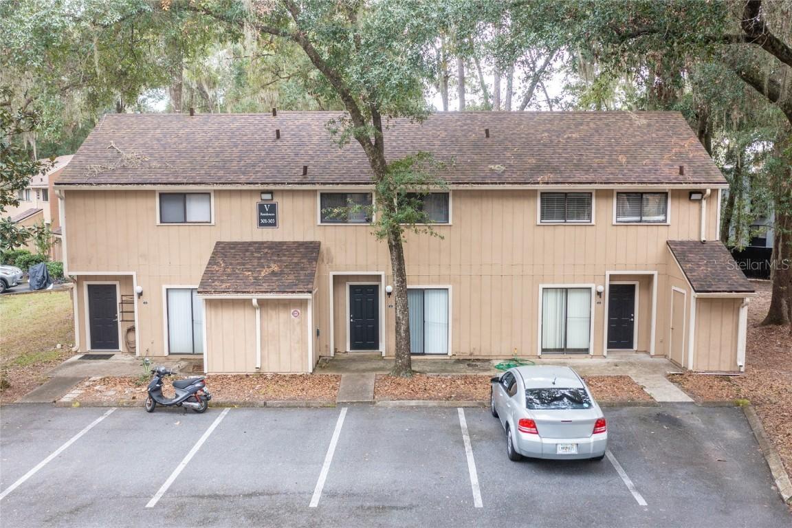 507 NW 39 Rd. #302, Gainesville, FL 32607