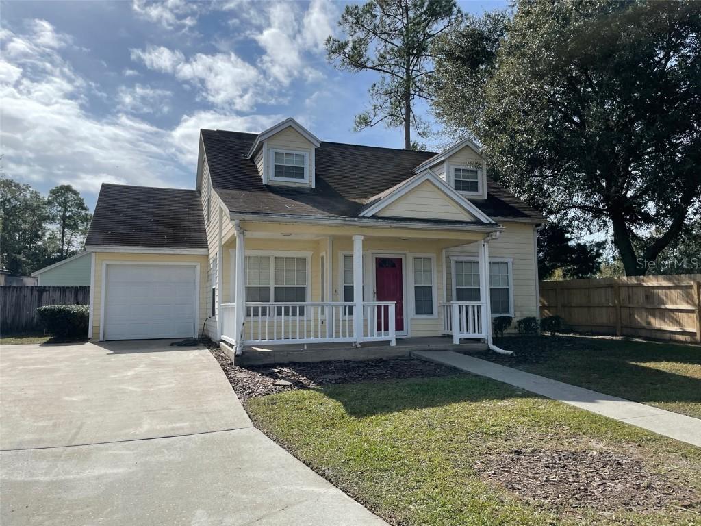 2235 NE 12th Ave., Gainesville, FL 32641