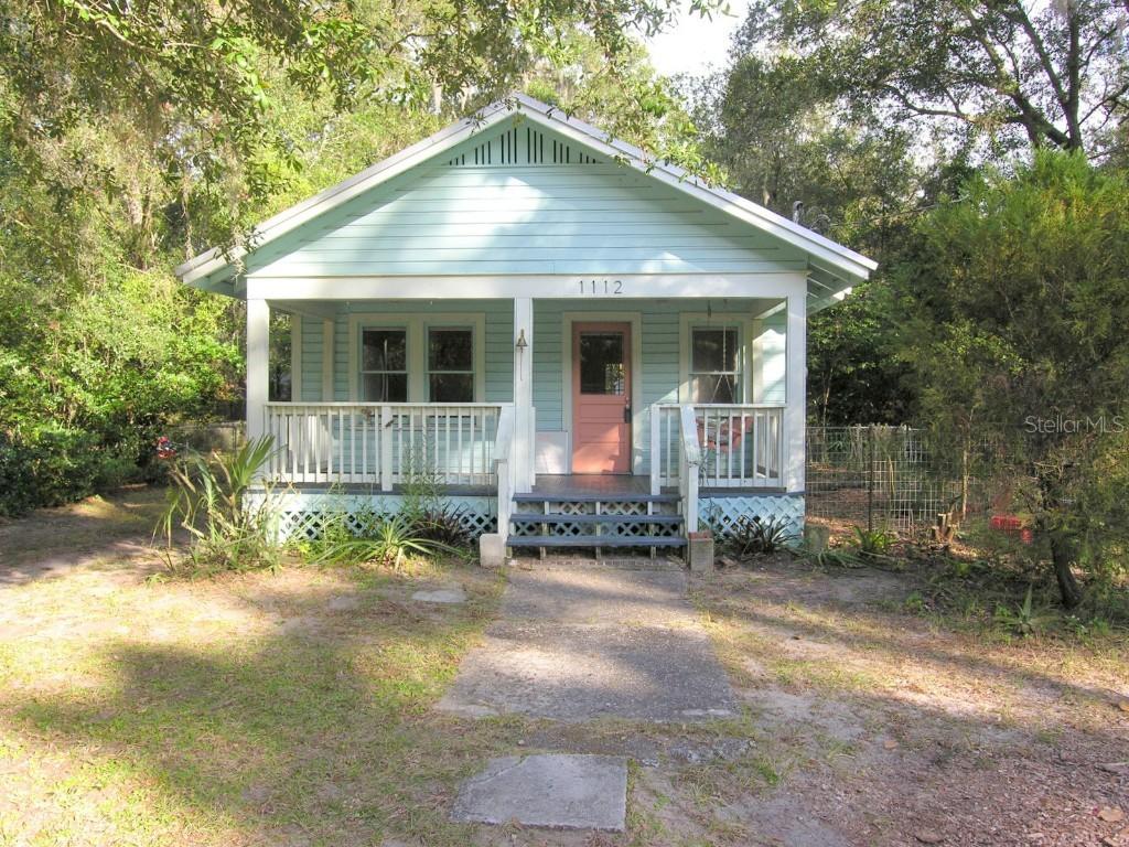 1112 NW 31st Ave., Gainesville, FL 32609