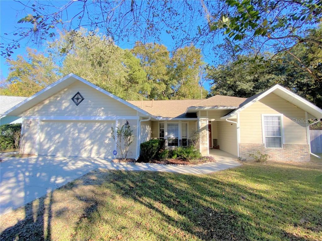 4101 NW 59 Ter., Gainesville, FL 32606