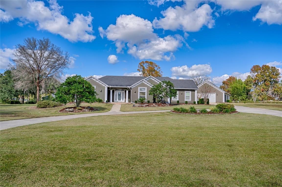 8522 SW 95th Pl., Gainesville, FL 32608