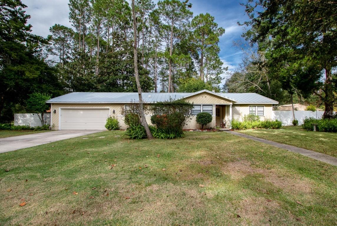 7808 SW 53rd Pl., Gainesville, FL 32608