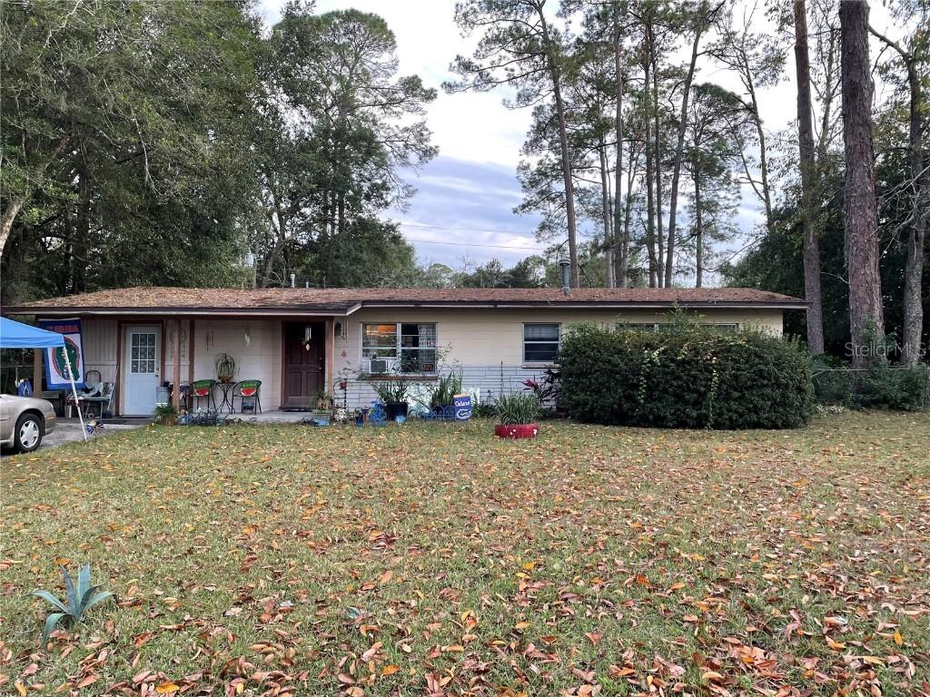 1421 NE 18th Ave., Gainesville, FL 32609