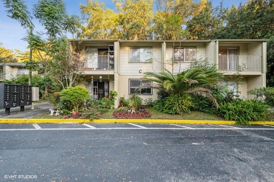 1015 SW 9th St. #C23, Gainesville, FL 32601