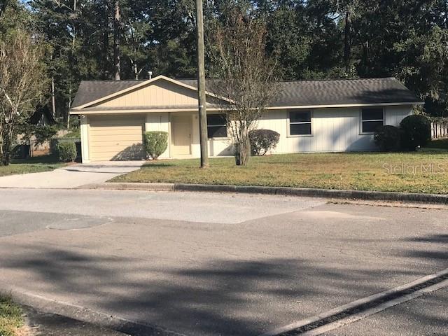 4323 NW 21 Dr., Gainesville,, FL 32605