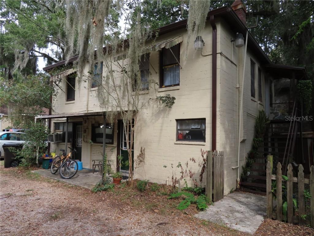 919 SW 6th Ave., Gainesville, FL 32601
