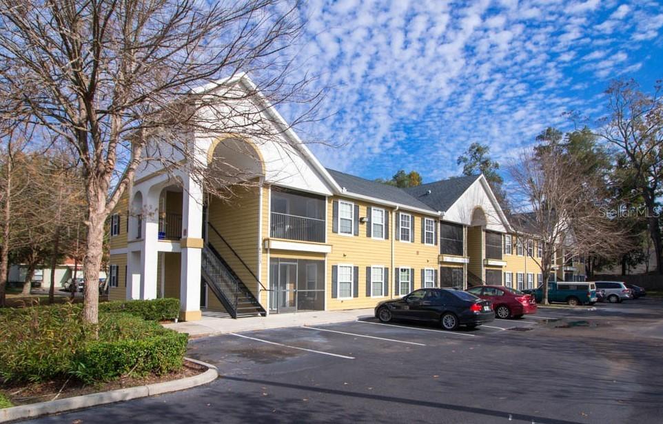 4215 SW 31st Dr. #202, Gainesville, FL 32608