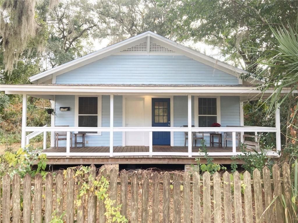 1005 NE 3rd Ave., Gainesville, FL 32601