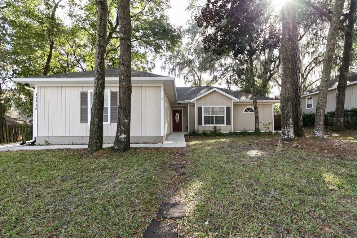 11219 Nw 35th Ave, Gainesville, FL 32606