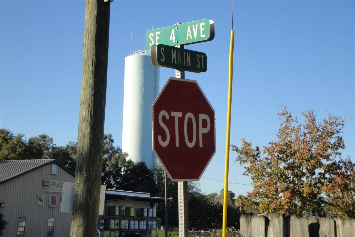 19 SE 4th Ave., Williston, FL 32696