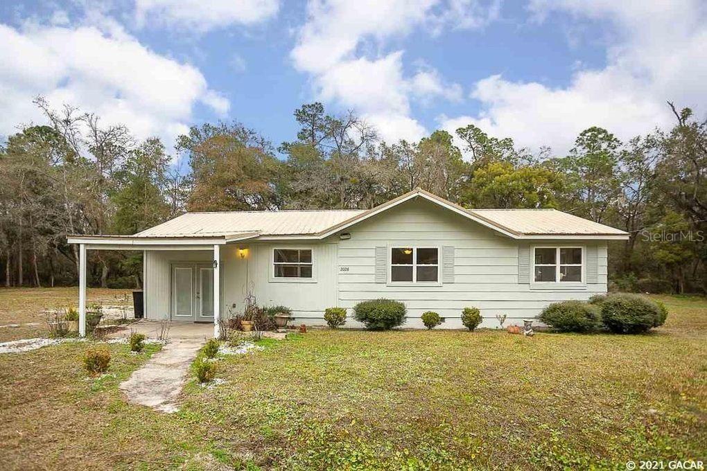 2028 NE 4th Ave., Gainesville, FL 32641