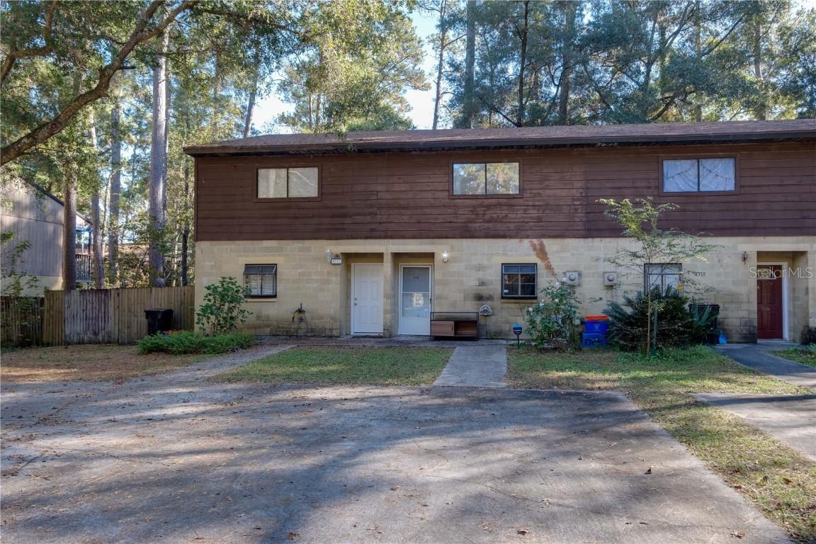 4313 SW 69th Terrace Ter., Gainesville, FL 32608