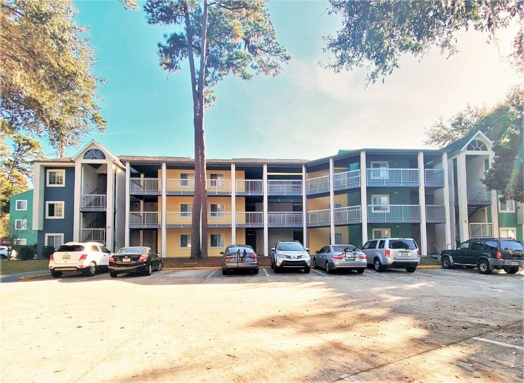 1064 SW 14th Ave. #A, Gainesville, FL 32601