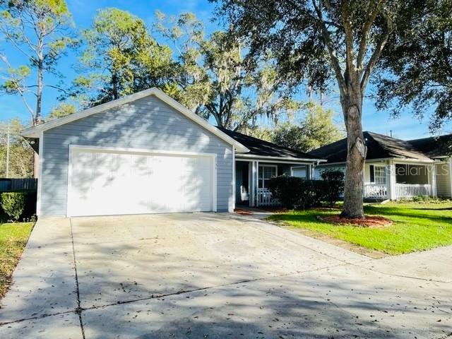8734 NW 22nd Ave., Gainesville, FL 32606