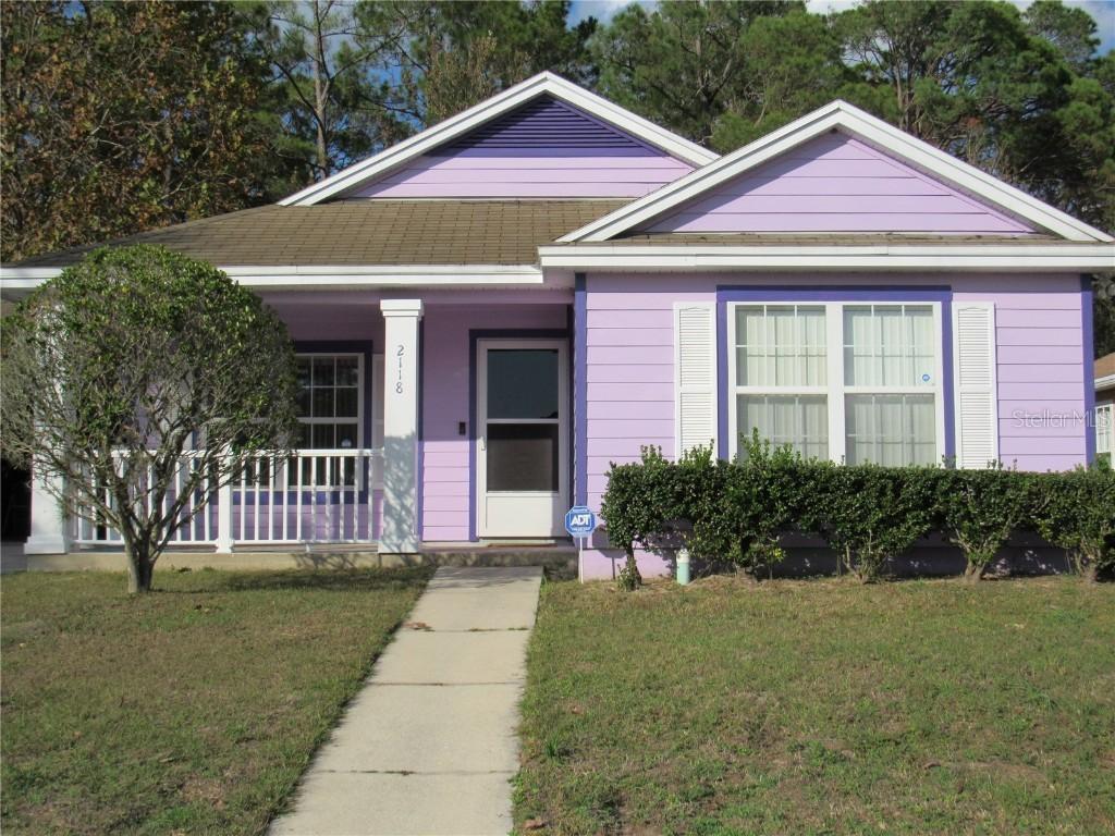 2118 NE 13th St., Gainesville, FL 32641