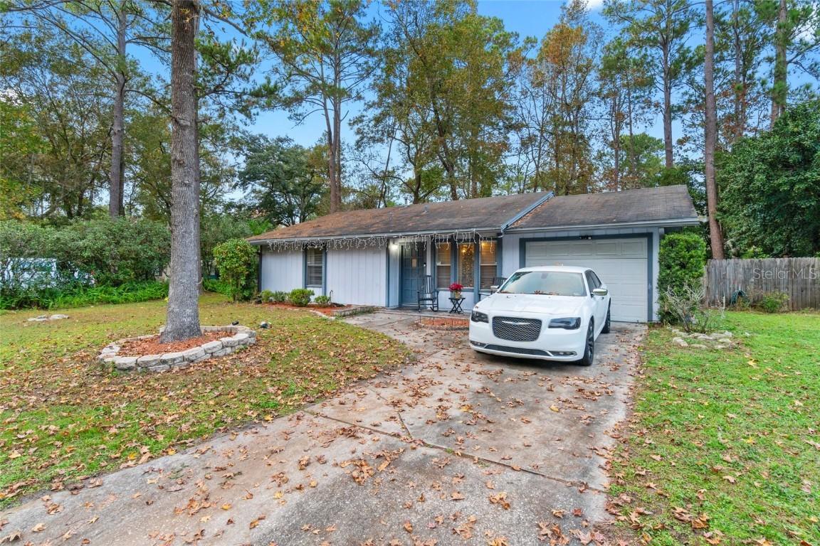 2828 NW 42nd Pl., Gainesville, FL 32605