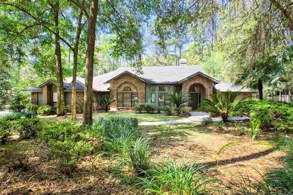 4442 SW 85th Way, Gainesville, FL 32608