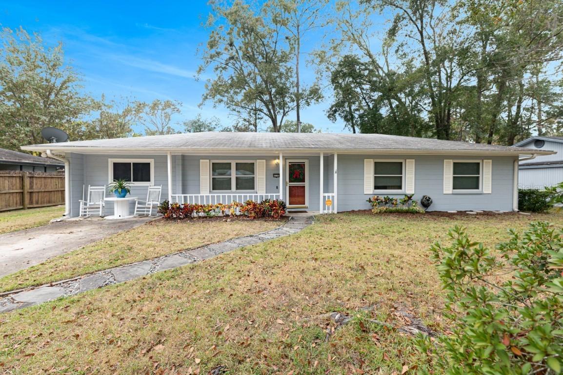 4230 NW 21 St., Gainesville, FL 32605