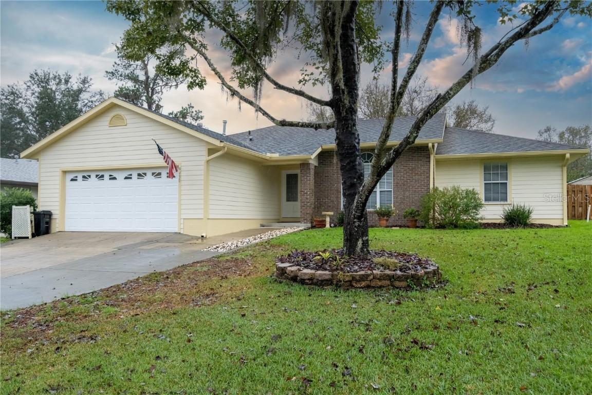 430 NW 94th Way, Gainesville, FL 32608