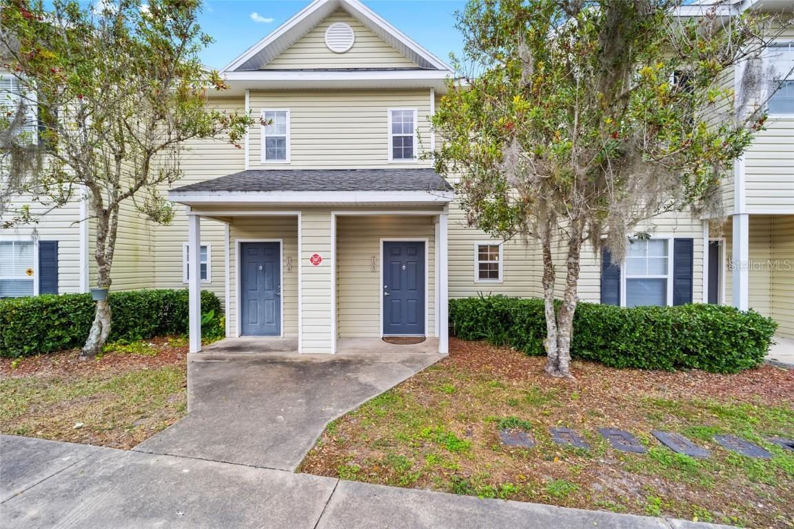 4316 NW 48 St. #105, Gainesville, FL 32606