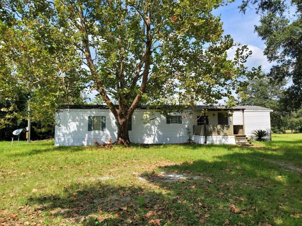 3213 SW 162nd St., Archer, FL 32618