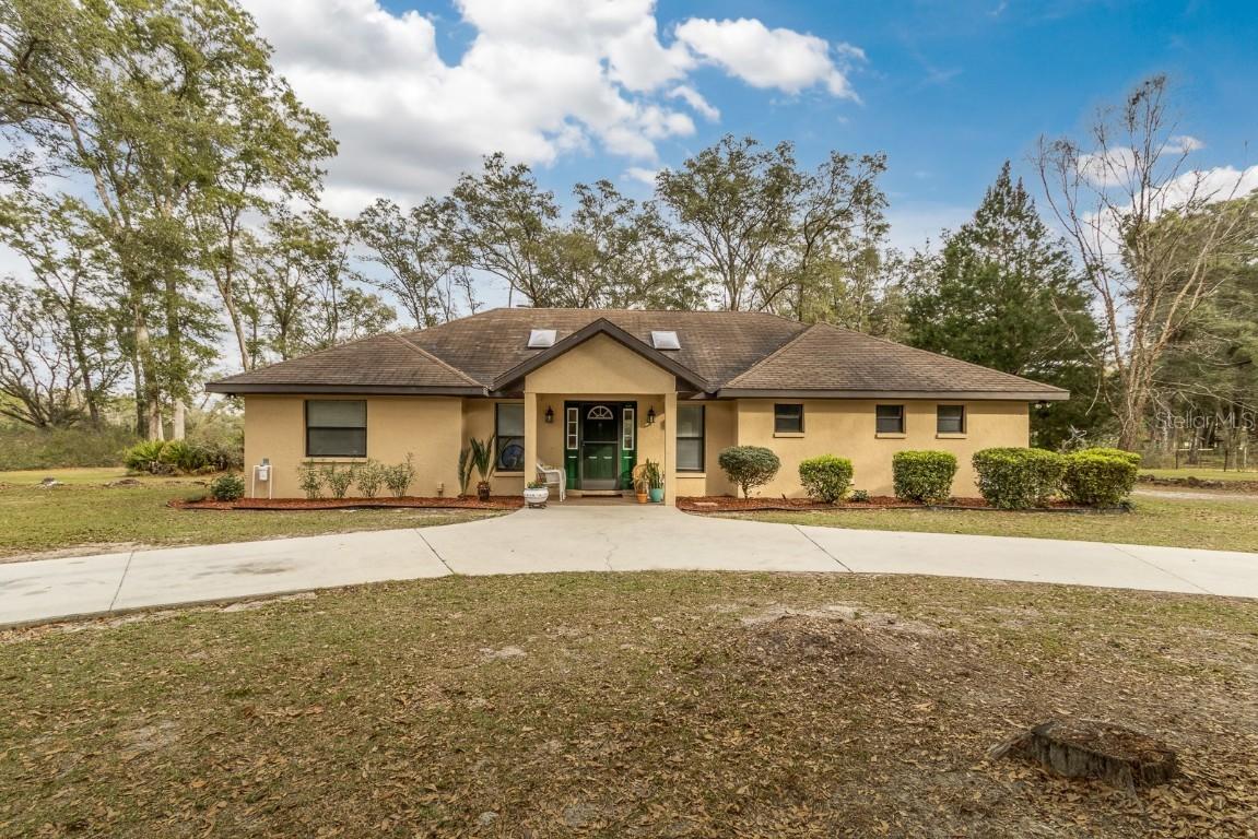 16614 SW 70 Pl., Archer, FL 32618