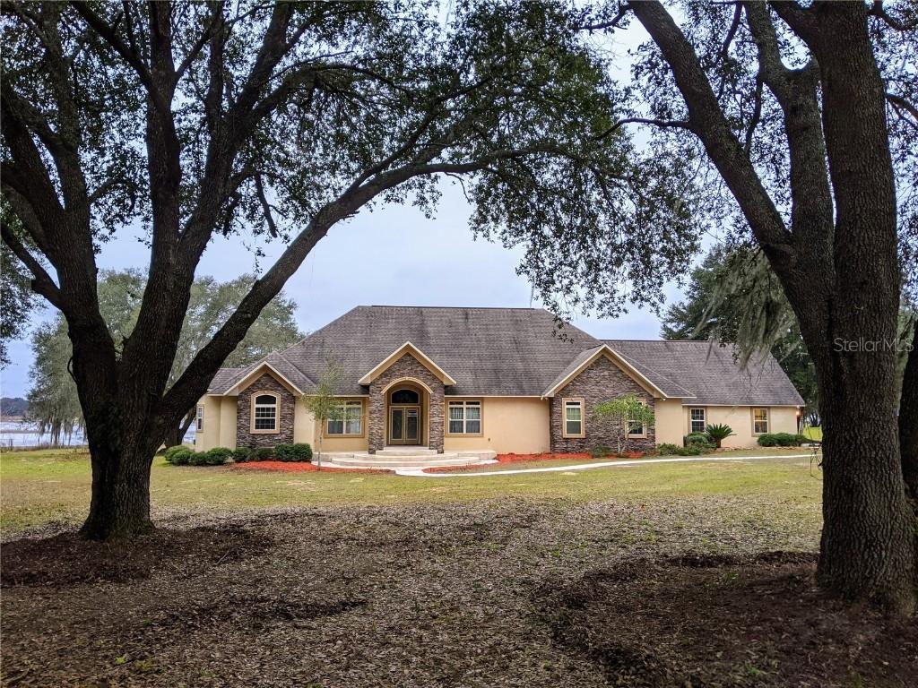 196 NW Fett Way, Lake City, FL 32055