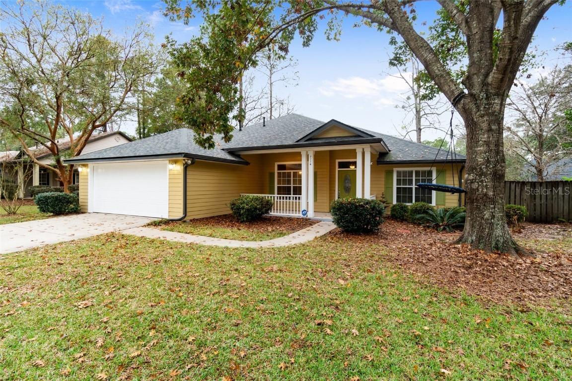 7114 SW 80th Way Way, Gainesville, FL 32608