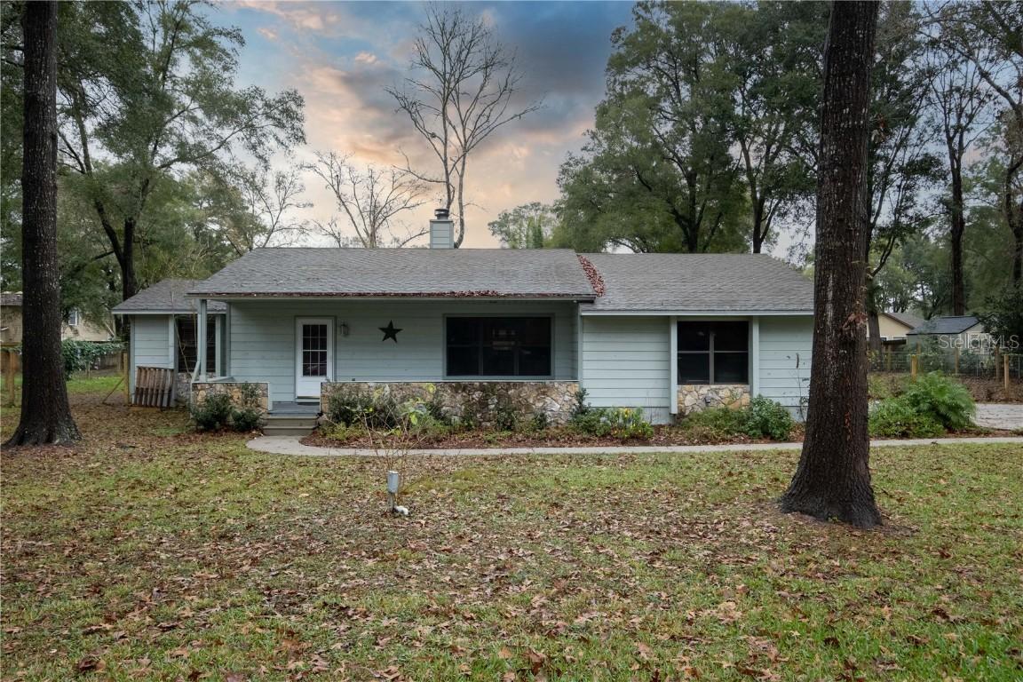 10202 SW 38 Pl., Gainesville, FL 32608