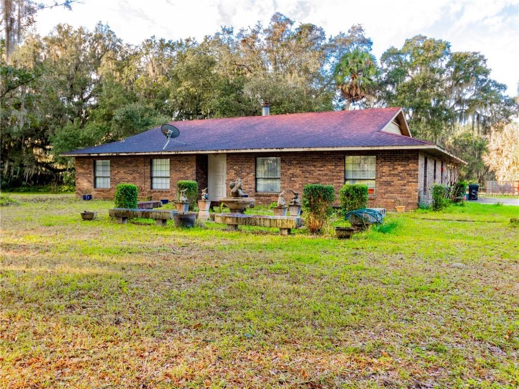 10626 SW 12th Ter., Micanopy, FL 32667