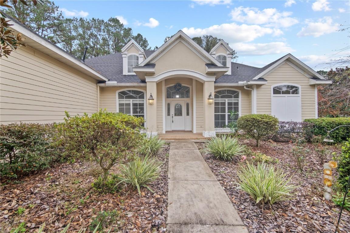 10525 SW 21st Ave., Gainesville, FL 32607