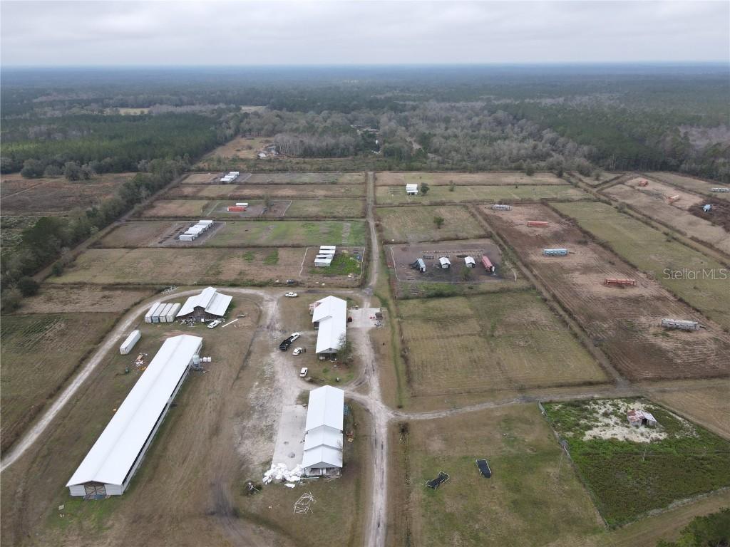 24385 NE 171st Tr., Raiford, FL 32083