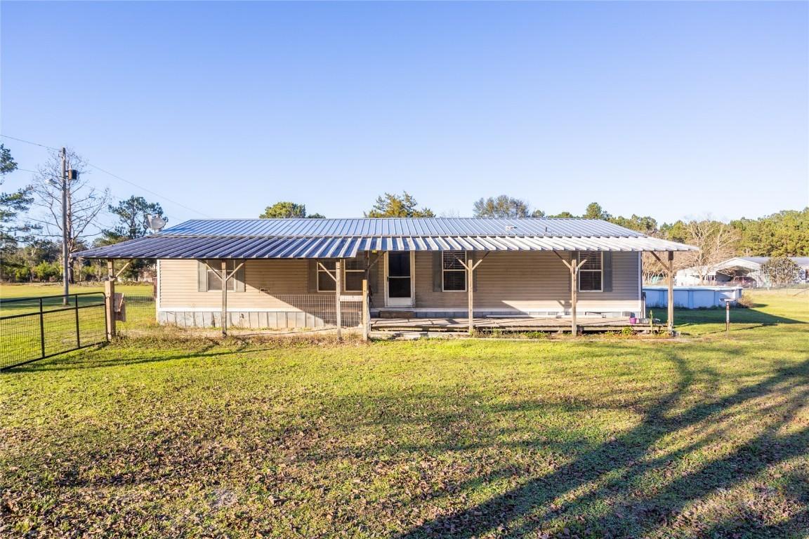 5116 NW 166th Ave., Gainesville, FL 32653