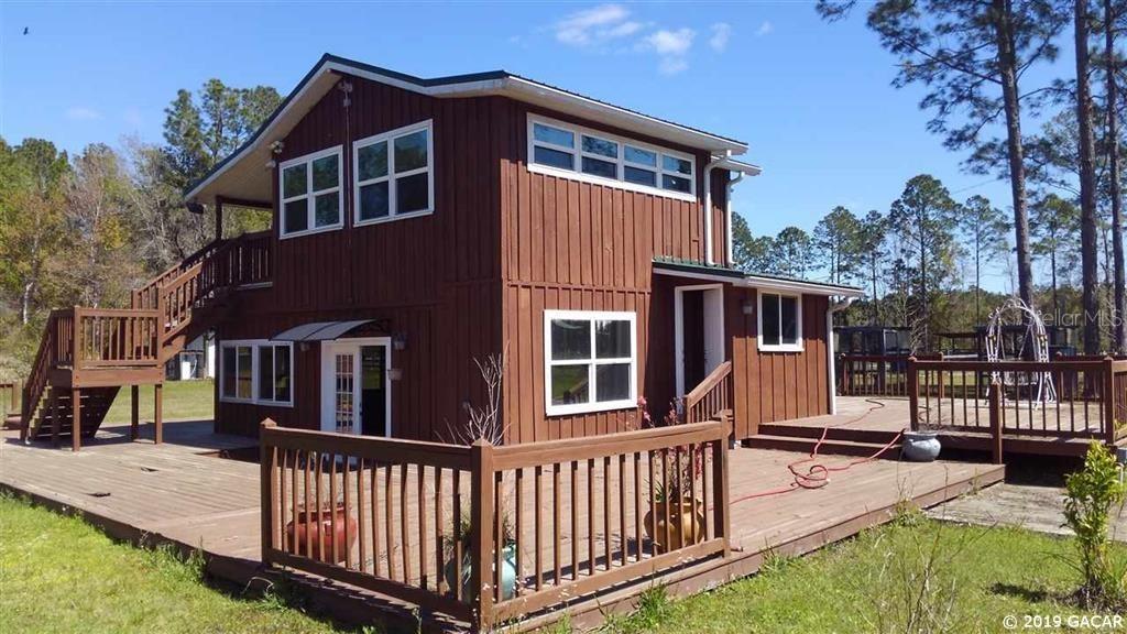 210 NE 135th Ter., Gainesville, FL 32641