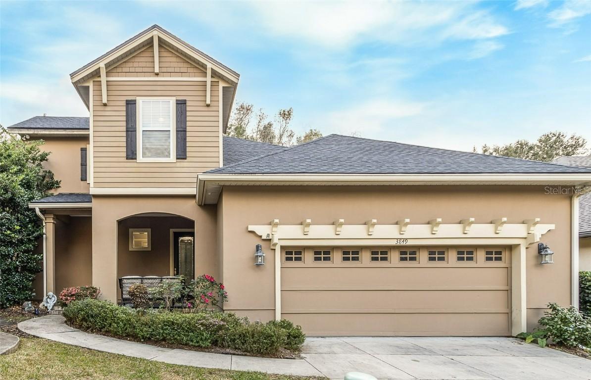 3849 SW 91st Dr., Gainesville, FL 32608