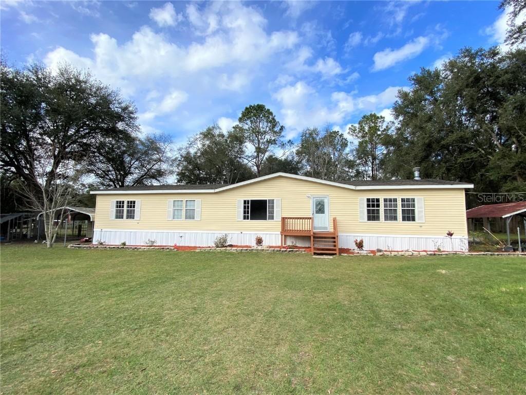 447 SW Dunlop Glen, Lake City, FL 32024