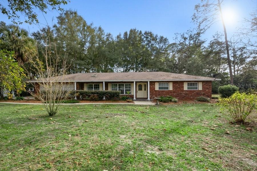 9307 SW 19th Ave., Gainesville, FL 32607