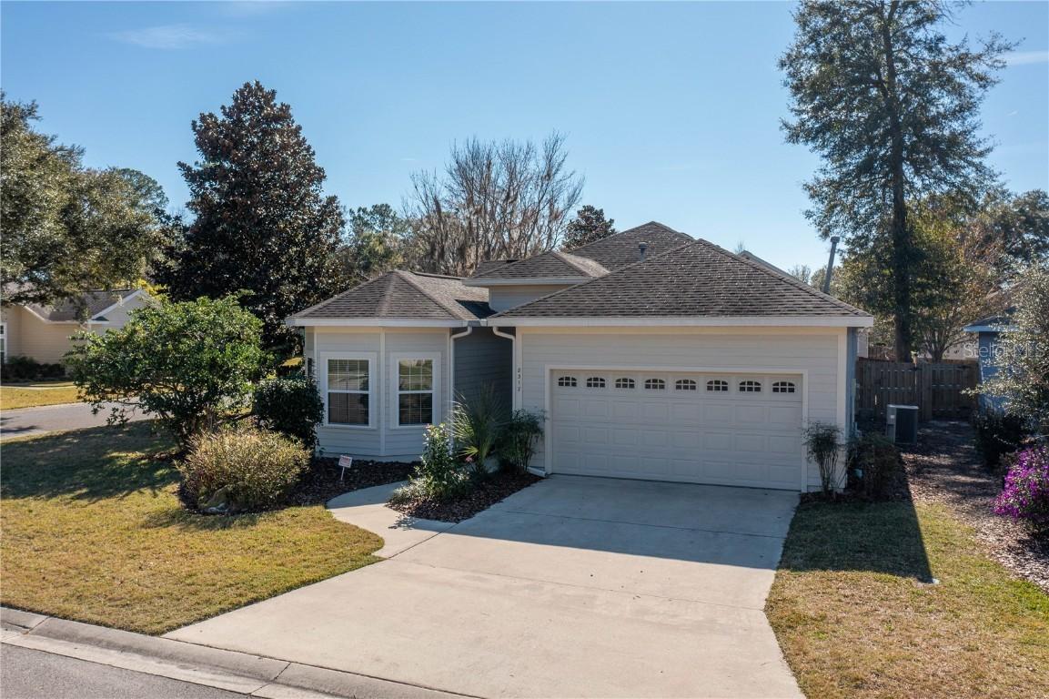 8317 SW 10th Ave., Gainesville, FL 32607