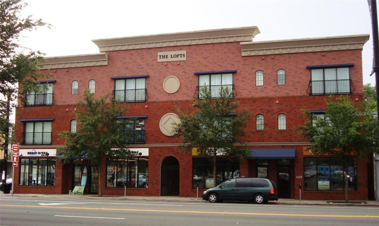 20 SW 6th St. #201, Gainesville, FL 32601