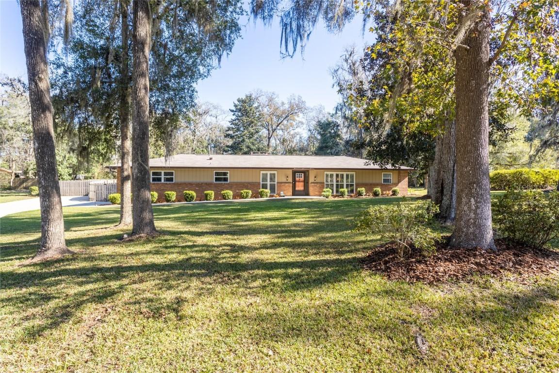 4127 SW 77th Street St., Gainesville, FL 99999