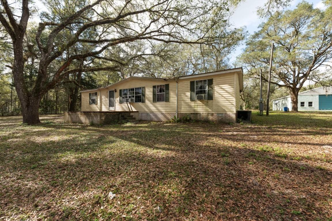7650 NE 178th Ter., Williston, FL 32696