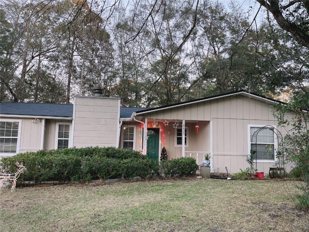 4425 NW 25th Ter., Gainesville, FL 32605