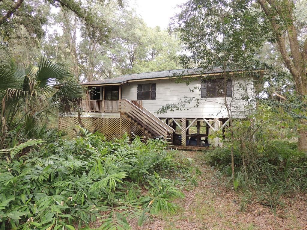 1611 SE 64th Way, Gainesville, FL 32641