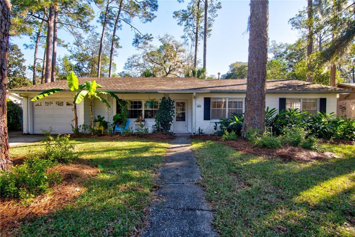 605 NE 7th Ter., Gainesville, FL 32601